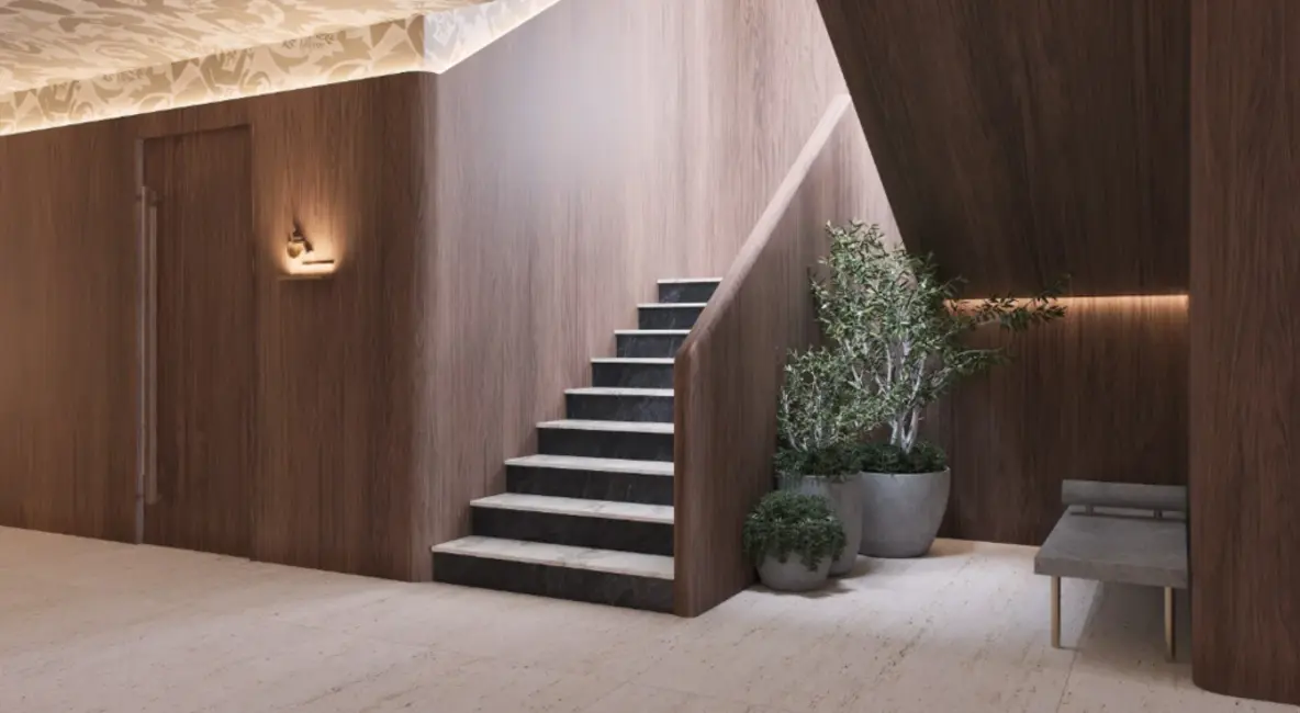 Foto 6 de Apartamento com 3 quartos à venda, 109m2 em Leblon, Rio De Janeiro - RJ