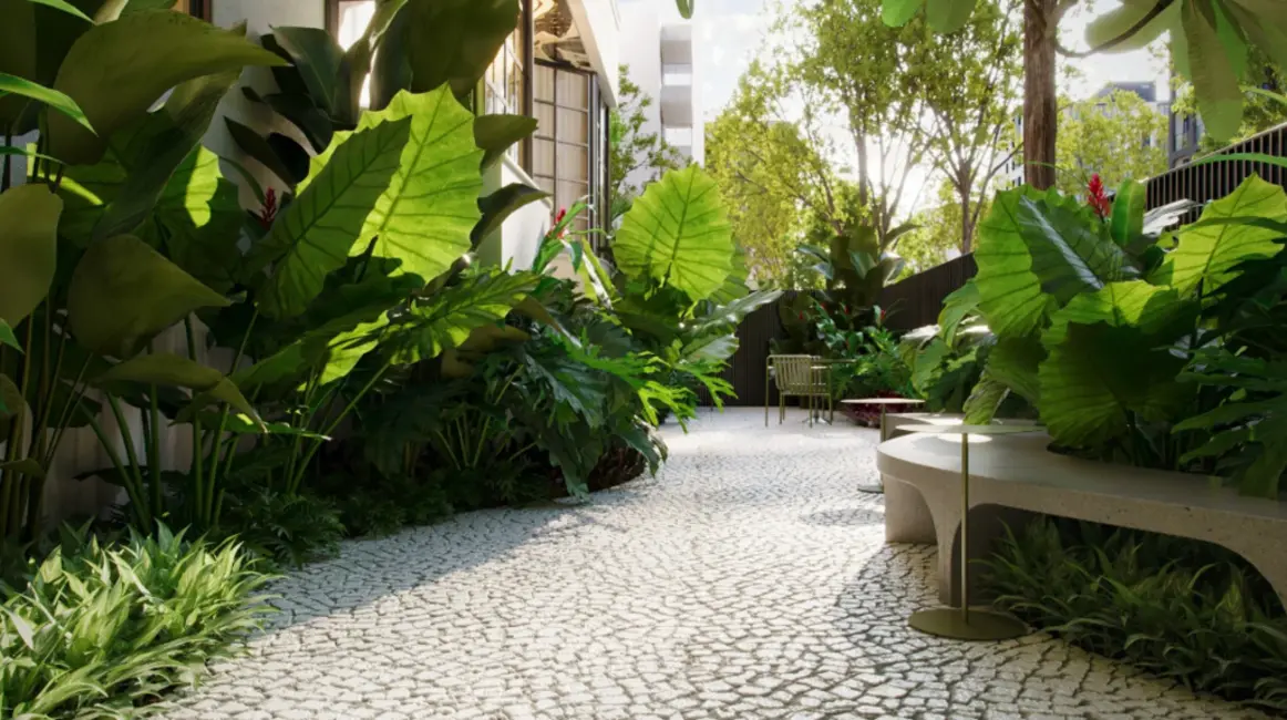 Foto 9 de Cobertura com 3 quartos à venda, 113m2 em Leblon, Rio De Janeiro - RJ