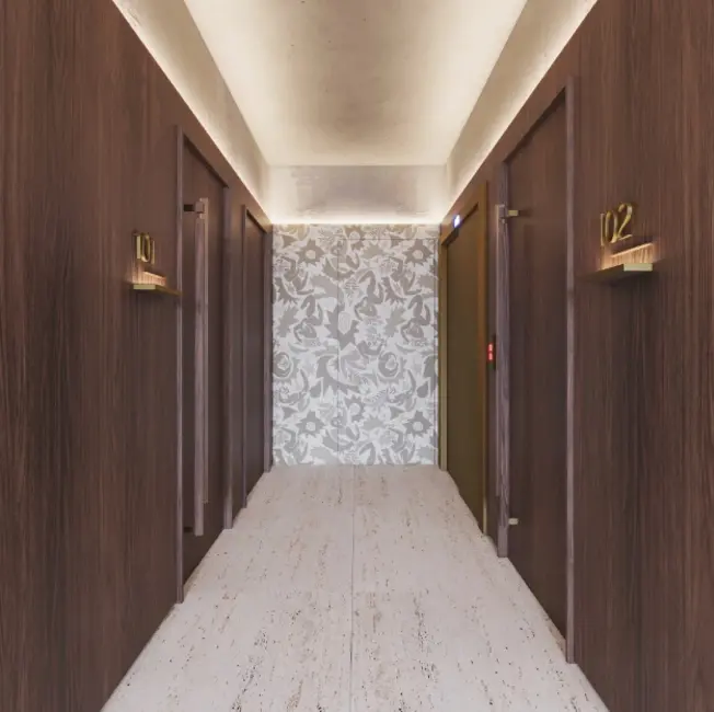 Foto 7 de Apartamento com 3 quartos à venda, 83m2 em Leblon, Rio De Janeiro - RJ