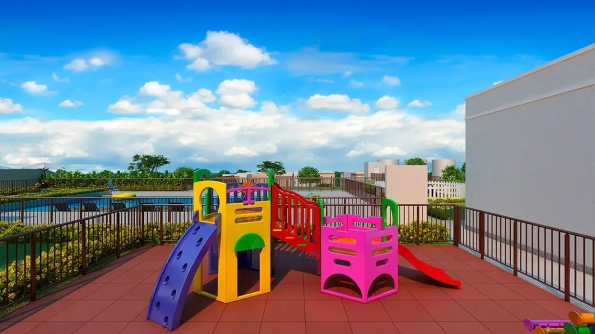 Apartamento com 2 quartos à venda, 57m2 em Jardim Alvorada, Nova Iguacu - RJ - imagem 7 Foto 7 de Apartamento com 2 quartos à venda, 57m2 em Jardim Alvorada, Nova Iguacu - RJ