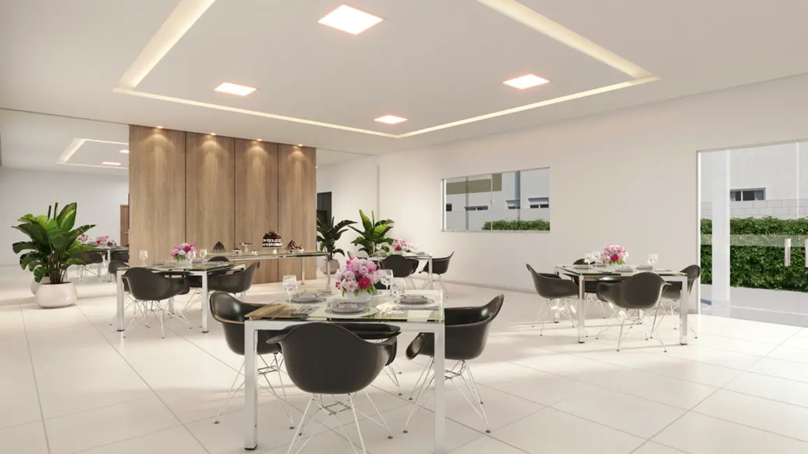 Foto 3 de Apartamento com 2 quartos à venda, 59m2 em da Luz, Nova Iguacu - RJ