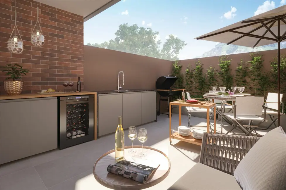 Apartamento com 2 quartos à venda, 59m2 em Tijuca, Rio De Janeiro - RJ - imagem 9 Foto 9 de Apartamento com 2 quartos à venda, 59m2 em Tijuca, Rio De Janeiro - RJ