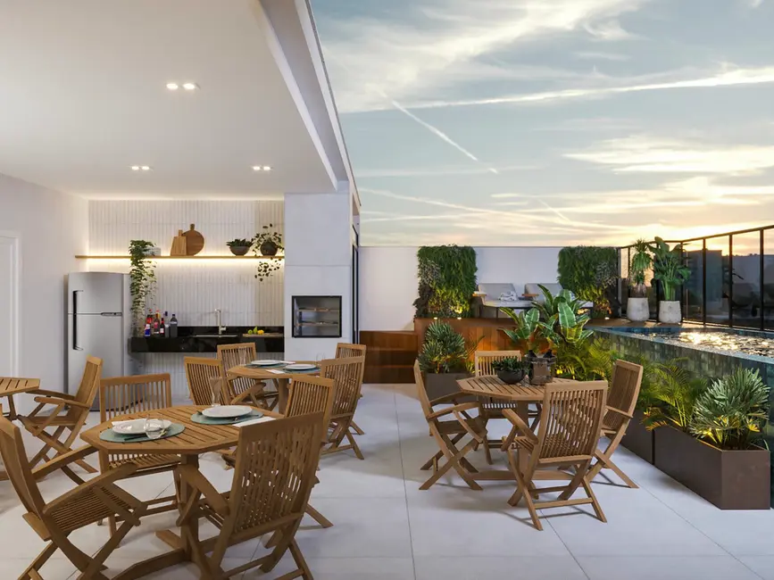 Apartamento com 1 quarto à venda, 37m2 em Tijuca, Rio De Janeiro - RJ - imagem 7 Foto 7 de Apartamento com 1 quarto à venda, 37m2 em Tijuca, Rio De Janeiro - RJ