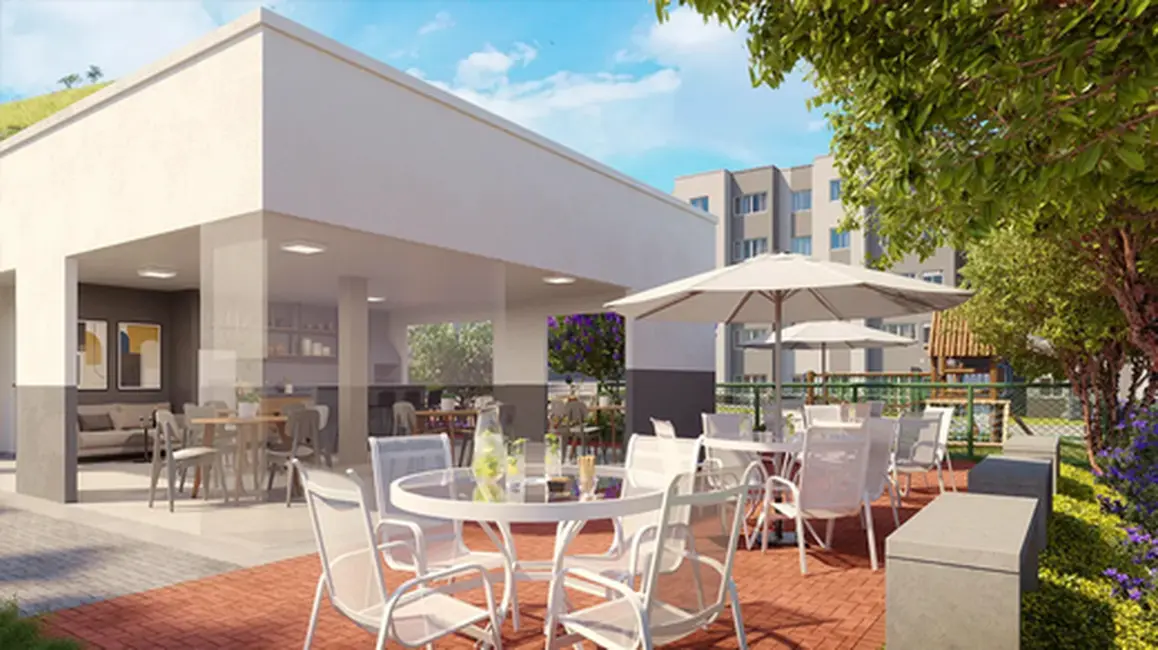 Foto 5 de Apartamento com 2 quartos à venda, 43m2 em Praça Seca, Rio De Janeiro - RJ