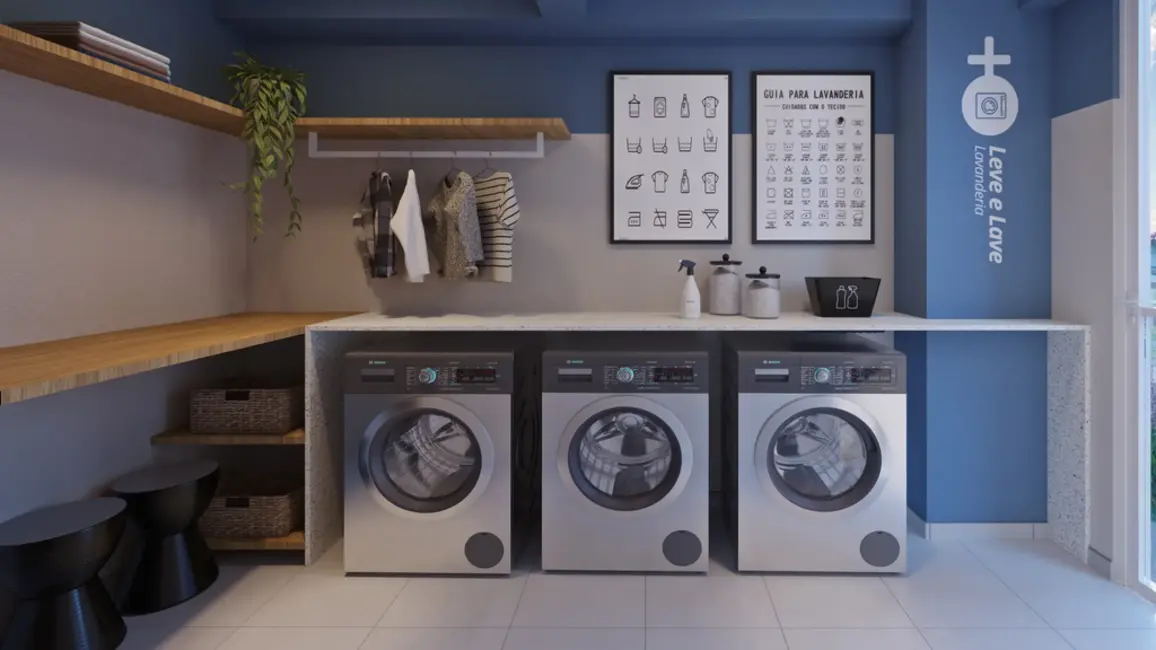 Foto 8 de Apartamento com 2 quartos à venda, 34m2 em Inhaúma, Rio De Janeiro - RJ