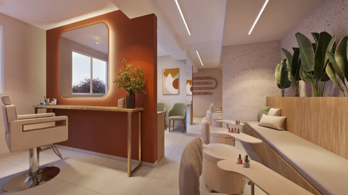 Foto 7 de Apartamento com 2 quartos à venda, 34m2 em Inhaúma, Rio De Janeiro - RJ