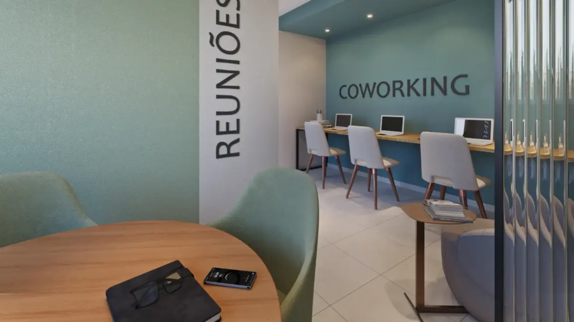 Apartamento com 2 quartos à venda, 52m2 em Inhaúma, Rio De Janeiro - RJ - imagem 9 Foto 9 de Apartamento com 2 quartos à venda, 52m2 em Inhaúma, Rio De Janeiro - RJ