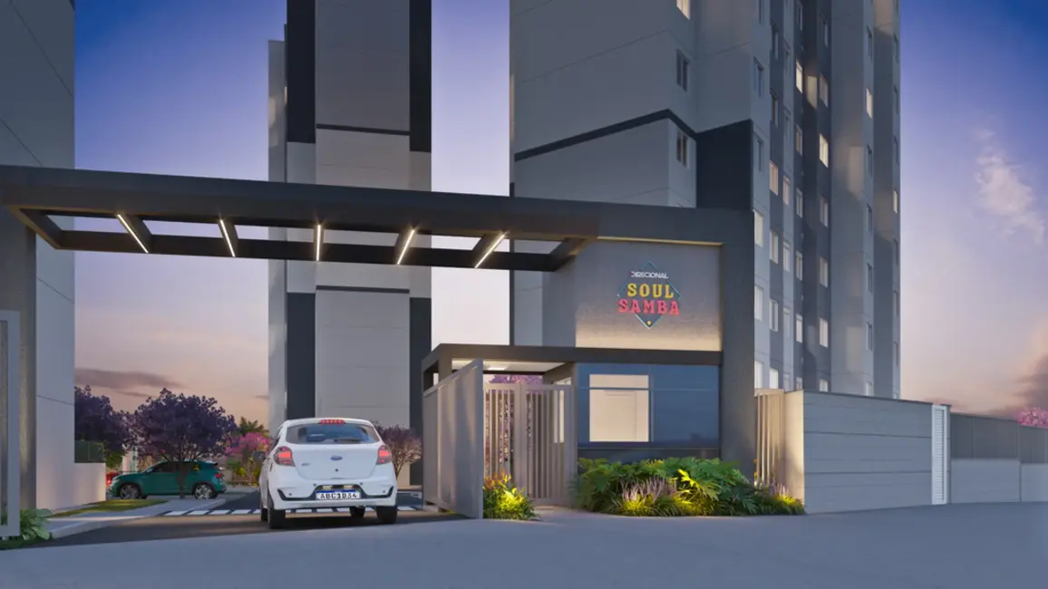 Apartamento com 2 quartos à venda, 52m2 em Inhaúma, Rio De Janeiro - RJ - imagem 2 Foto 2 de Apartamento com 2 quartos à venda, 52m2 em Inhaúma, Rio De Janeiro - RJ