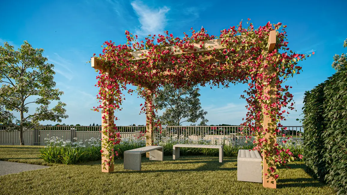 Foto 7 de Apartamento com 2 quartos à venda, 35m2 em Vila Nova, Nova Iguacu - RJ