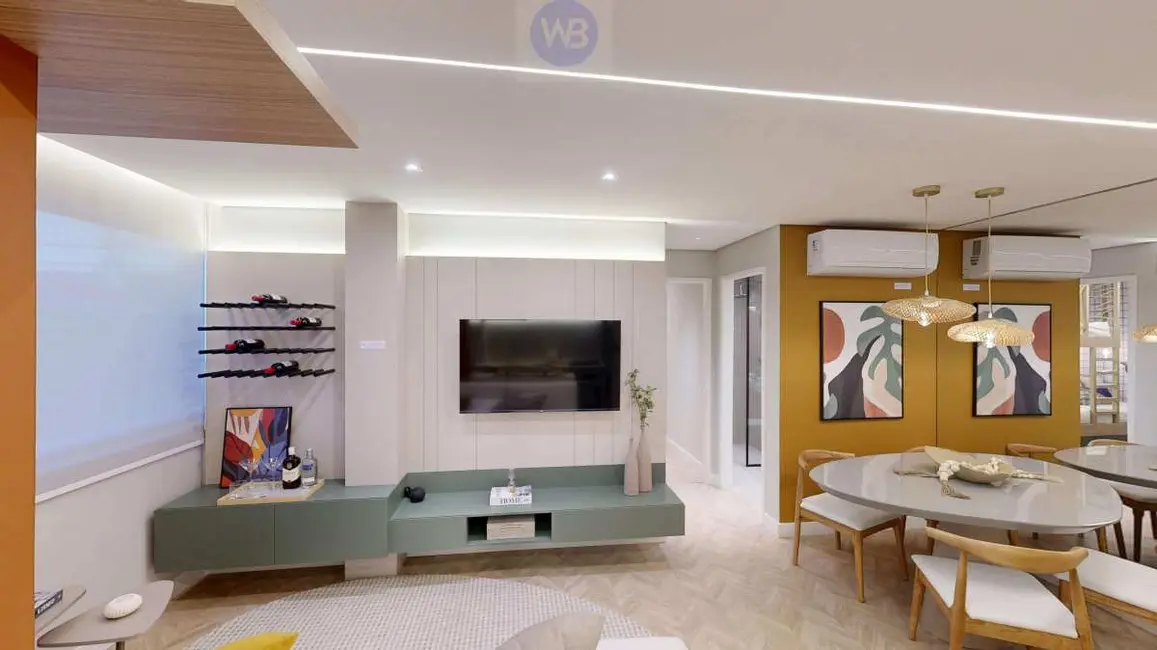 Foto 1 de Apartamento com 2 quartos à venda, 37m2 em Vila Valqueire, Rio De Janeiro - RJ