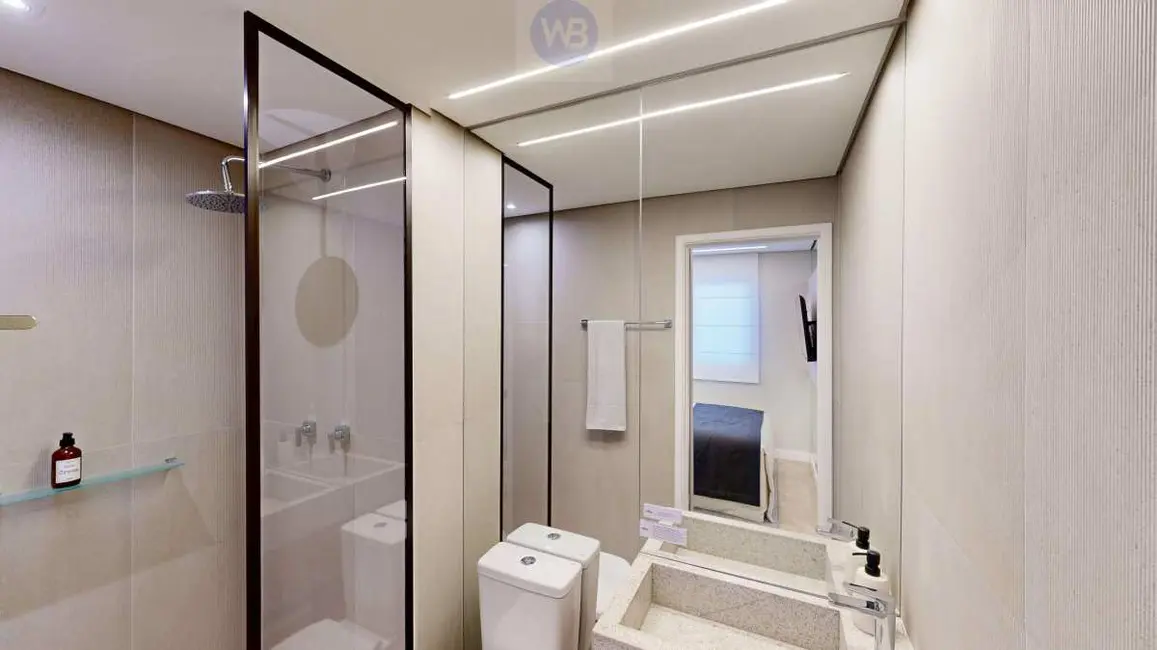 Foto 7 de Apartamento com 2 quartos à venda, 46m2 em Vila Valqueire, Rio De Janeiro - RJ