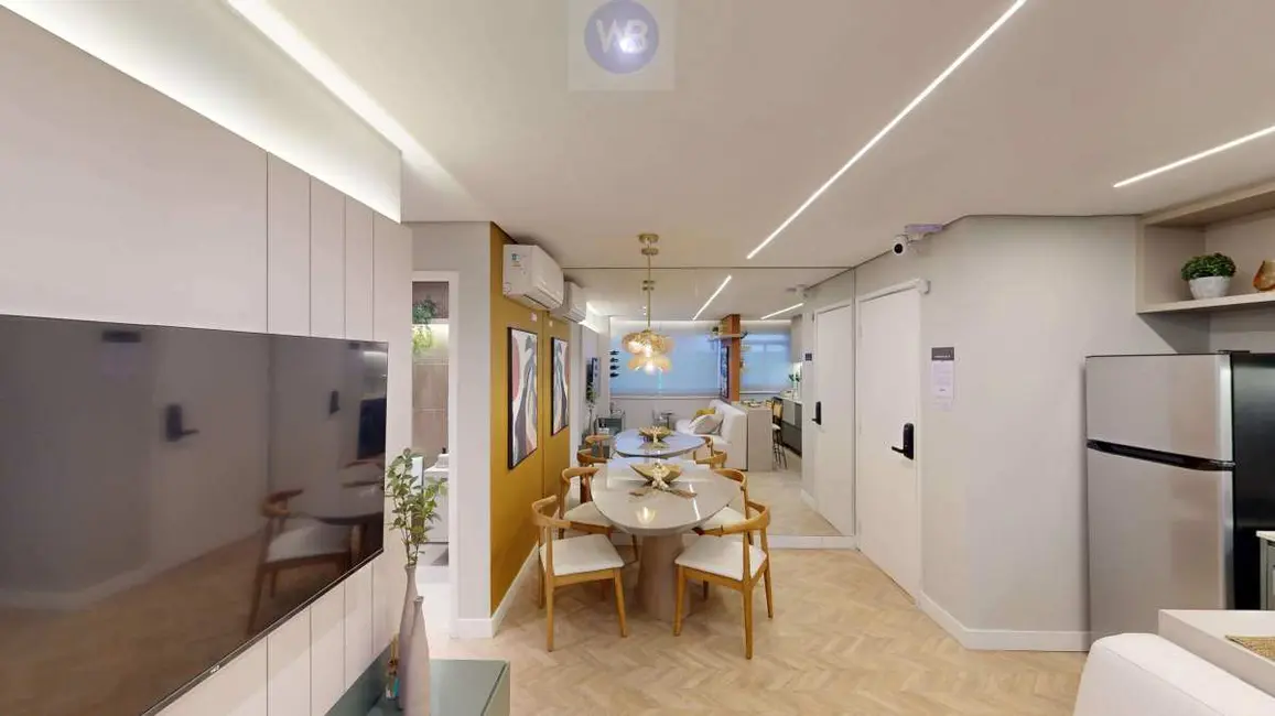 Foto 9 de Apartamento com 2 quartos à venda, 46m2 em Vila Valqueire, Rio De Janeiro - RJ