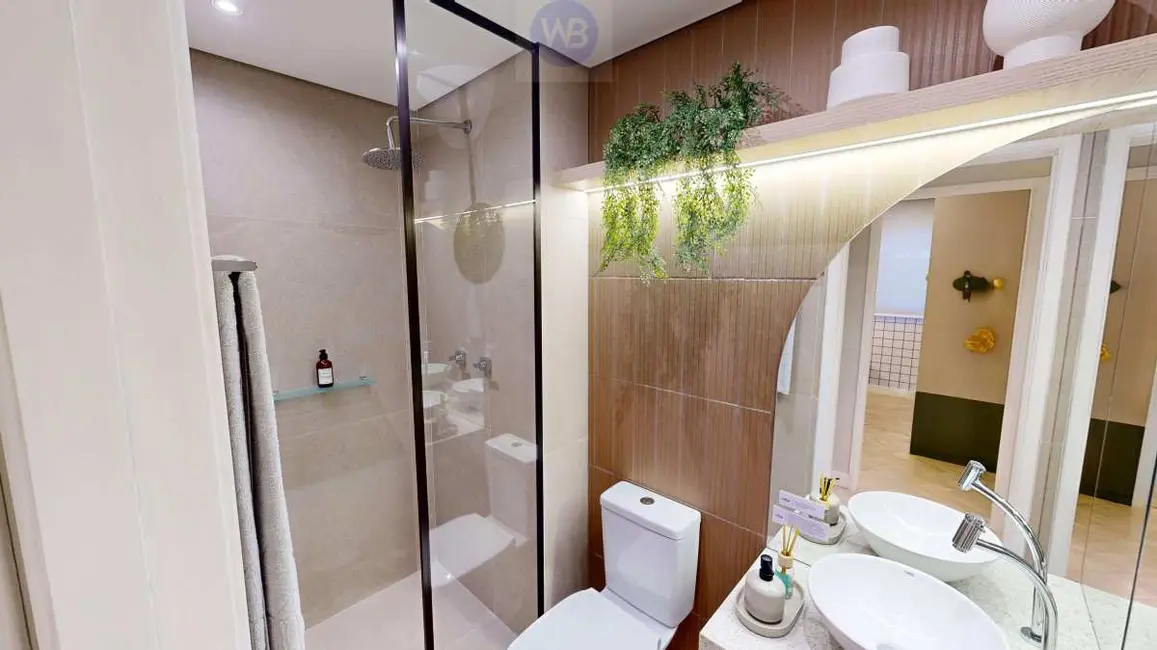 Foto 3 de Apartamento com 2 quartos à venda, 74m2 em Vila Valqueire, Rio De Janeiro - RJ