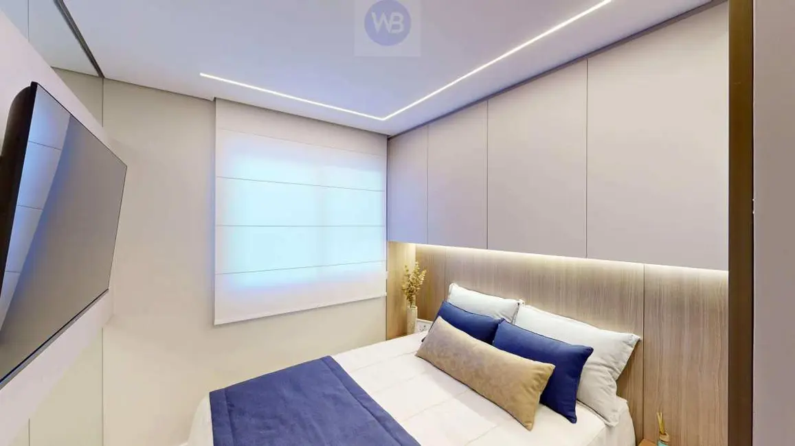 Foto 6 de Apartamento com 2 quartos à venda, 74m2 em Vila Valqueire, Rio De Janeiro - RJ