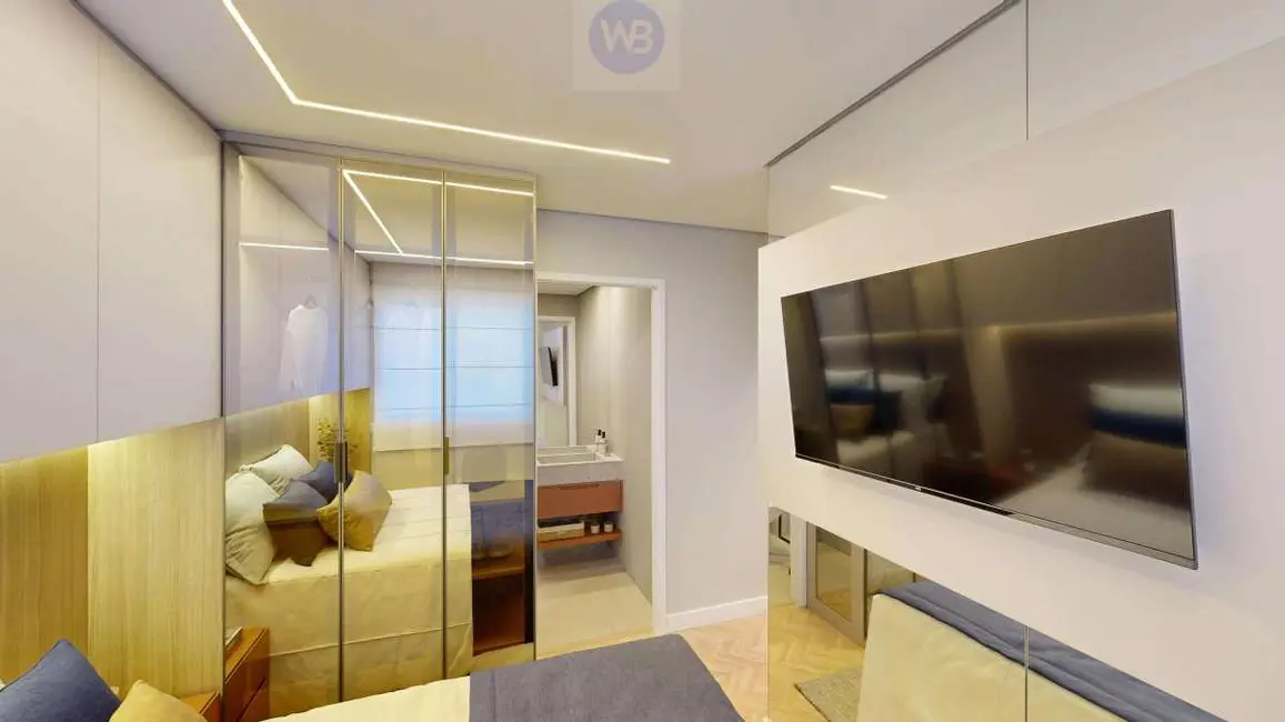 Foto 7 de Apartamento com 2 quartos à venda, 74m2 em Vila Valqueire, Rio De Janeiro - RJ