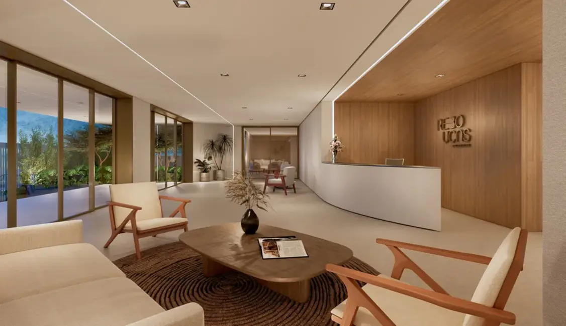 Apartamento com 1 quarto à venda, 35m2 em Rio Comprido, Rio De Janeiro - RJ - imagem 2 Foto 2 de Apartamento com 1 quarto à venda, 35m2 em Rio Comprido, Rio De Janeiro - RJ