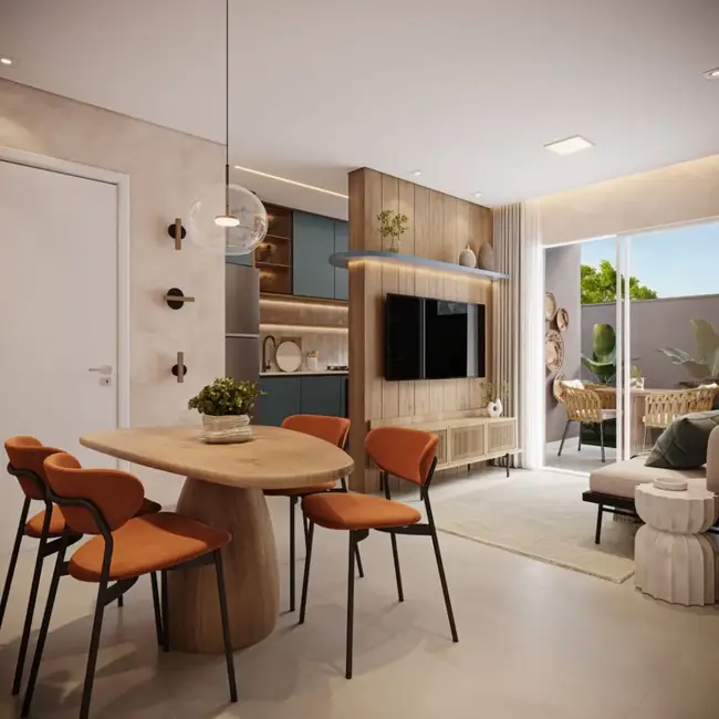 Apartamento com 2 quartos à venda, 65m2 em Vila Isabel, Rio De Janeiro - RJ - imagem 3 Foto 3 de Apartamento com 2 quartos à venda, 65m2 em Vila Isabel, Rio De Janeiro - RJ