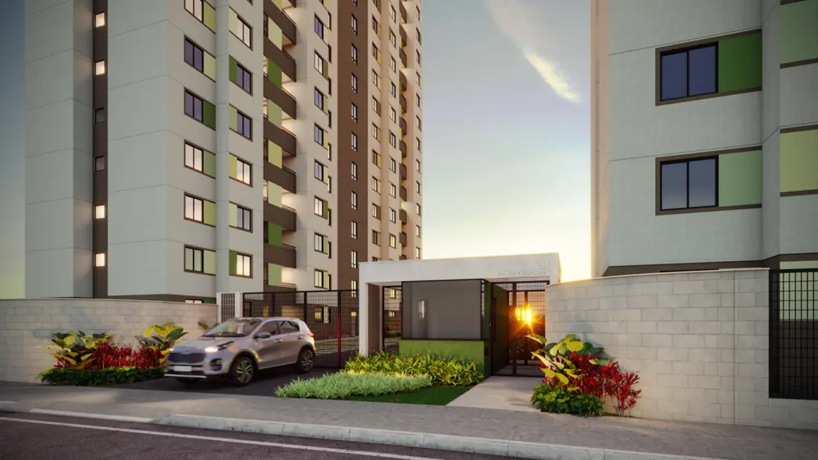 Apartamento com 2 quartos à venda, 34m2 em Pilares, Rio De Janeiro - RJ - imagem 1 Foto 1 de Apartamento com 2 quartos à venda, 34m2 em Pilares, Rio De Janeiro - RJ