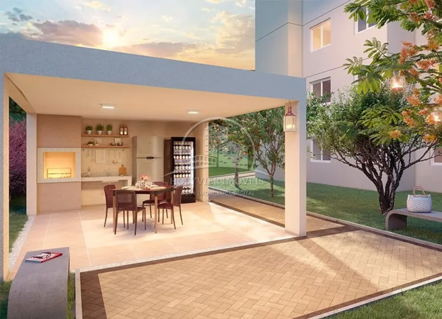 Apartamento com 2 quartos à venda, 33m2 em Fazenda Aricanduva, São Paulo - SP - imagem 8 Foto 8 de Apartamento com 2 quartos à venda, 33m2 em Fazenda Aricanduva, São Paulo - SP