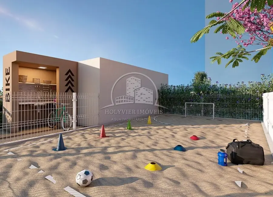 Apartamento com 2 quartos à venda, 33m2 em Fazenda Aricanduva, São Paulo - SP - imagem 6 Foto 6 de Apartamento com 2 quartos à venda, 33m2 em Fazenda Aricanduva, São Paulo - SP