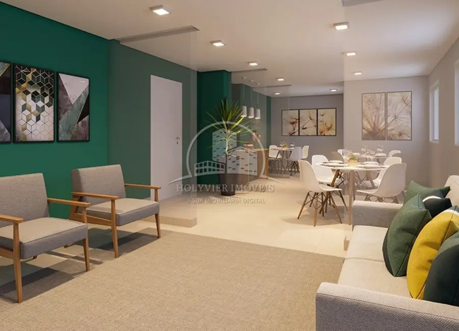 Apartamento com 2 quartos à venda, 33m2 em Fazenda Aricanduva, São Paulo - SP - imagem 4 Foto 4 de Apartamento com 2 quartos à venda, 33m2 em Fazenda Aricanduva, São Paulo - SP