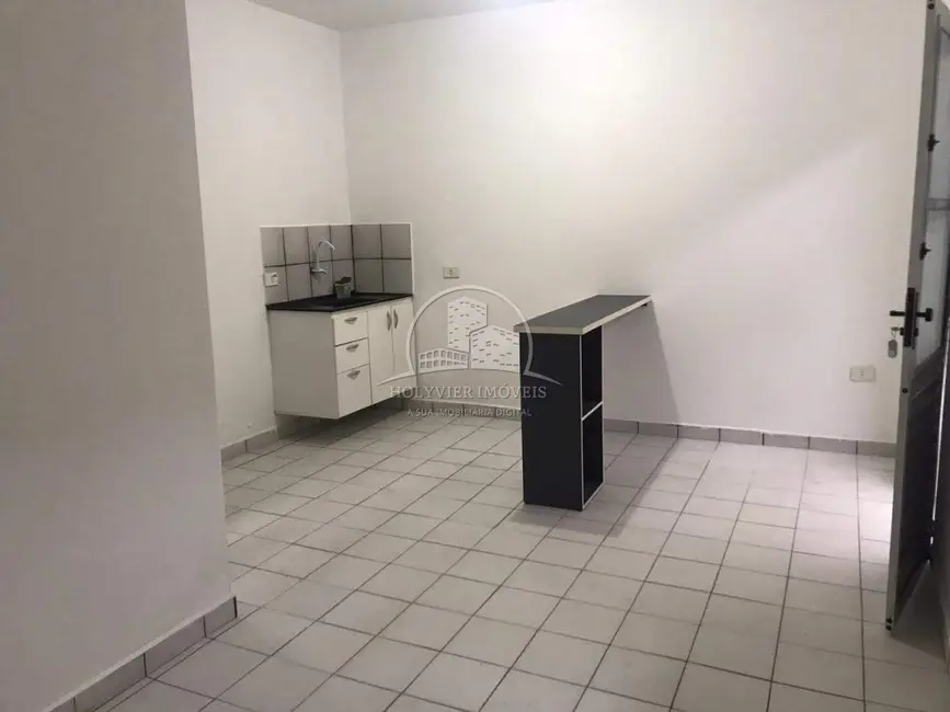 Foto 1 de Apartamento com 1 quarto à venda, 30m2 em Centro, Caraguatatuba - SP