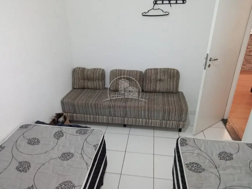 Foto 9 de Apartamento com 2 quartos para alugar, 45m2 em Ocian, Praia Grande - SP