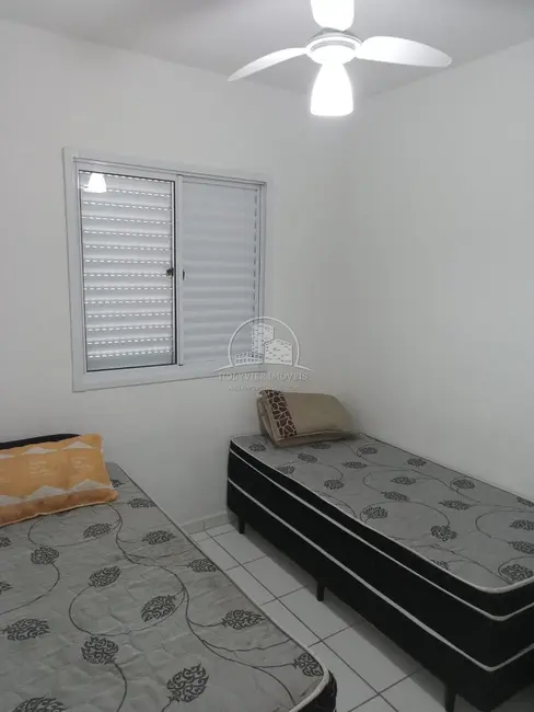 Foto 7 de Apartamento com 2 quartos para alugar, 45m2 em Ocian, Praia Grande - SP