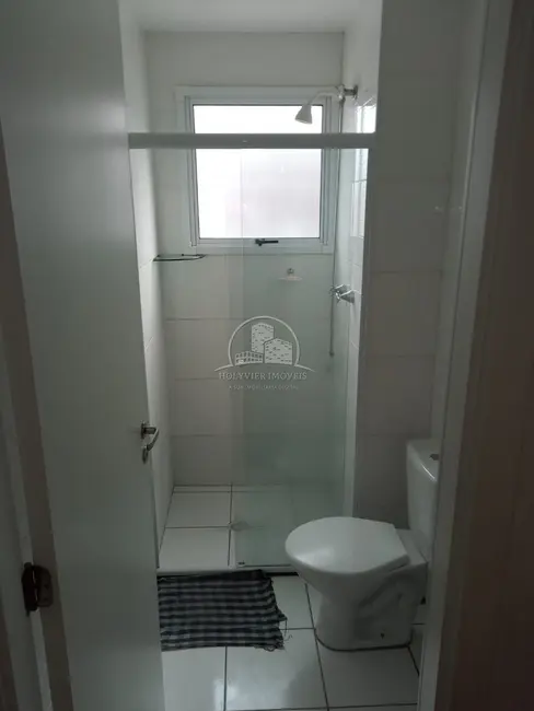 Foto 5 de Apartamento com 2 quartos para alugar, 45m2 em Ocian, Praia Grande - SP