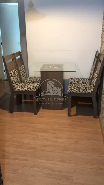 Foto 4 de Apartamento com 2 quartos para alugar, 45m2 em Ocian, Praia Grande - SP