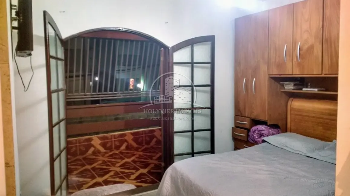 Foto 1 de Casa com 3 quartos à venda, 200m2 em Cidade Tiradentes, São Paulo - SP