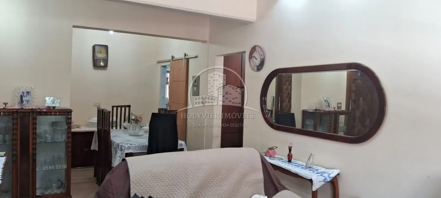 Foto 3 de Apartamento com 3 quartos à venda, 140m2 em Consolação, São Paulo - SP