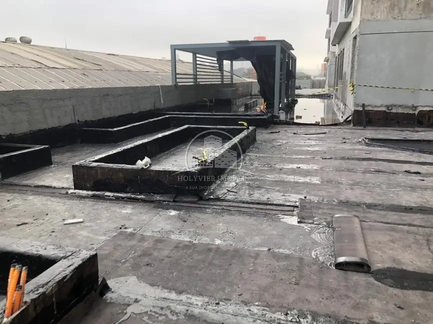 Apartamento com 2 quartos à venda, 42m2 em Barra Funda, São Paulo - SP - imagem 5 Foto 5 de Apartamento com 2 quartos à venda, 42m2 em Barra Funda, São Paulo - SP