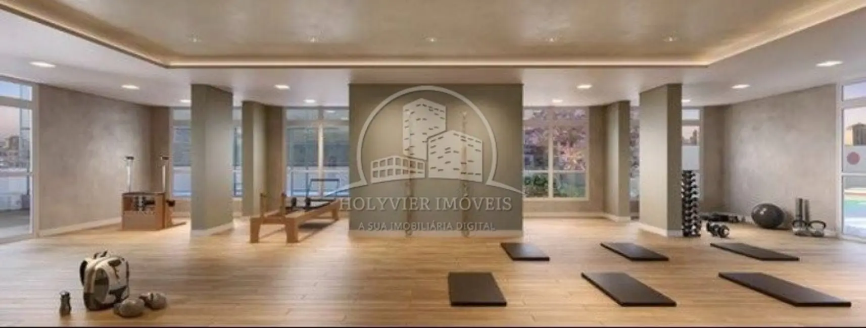 Apartamento com 2 quartos à venda, 42m2 em Barra Funda, São Paulo - SP - imagem 6 Foto 6 de Apartamento com 2 quartos à venda, 42m2 em Barra Funda, São Paulo - SP