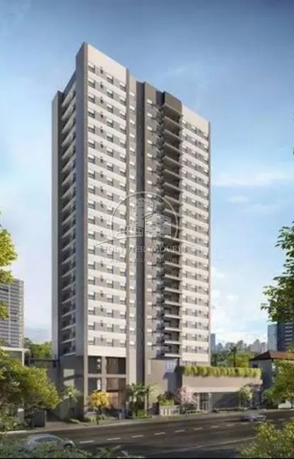 Apartamento com 2 quartos à venda, 42m2 em Barra Funda, São Paulo - SP - imagem 7 Foto 7 de Apartamento com 2 quartos à venda, 42m2 em Barra Funda, São Paulo - SP