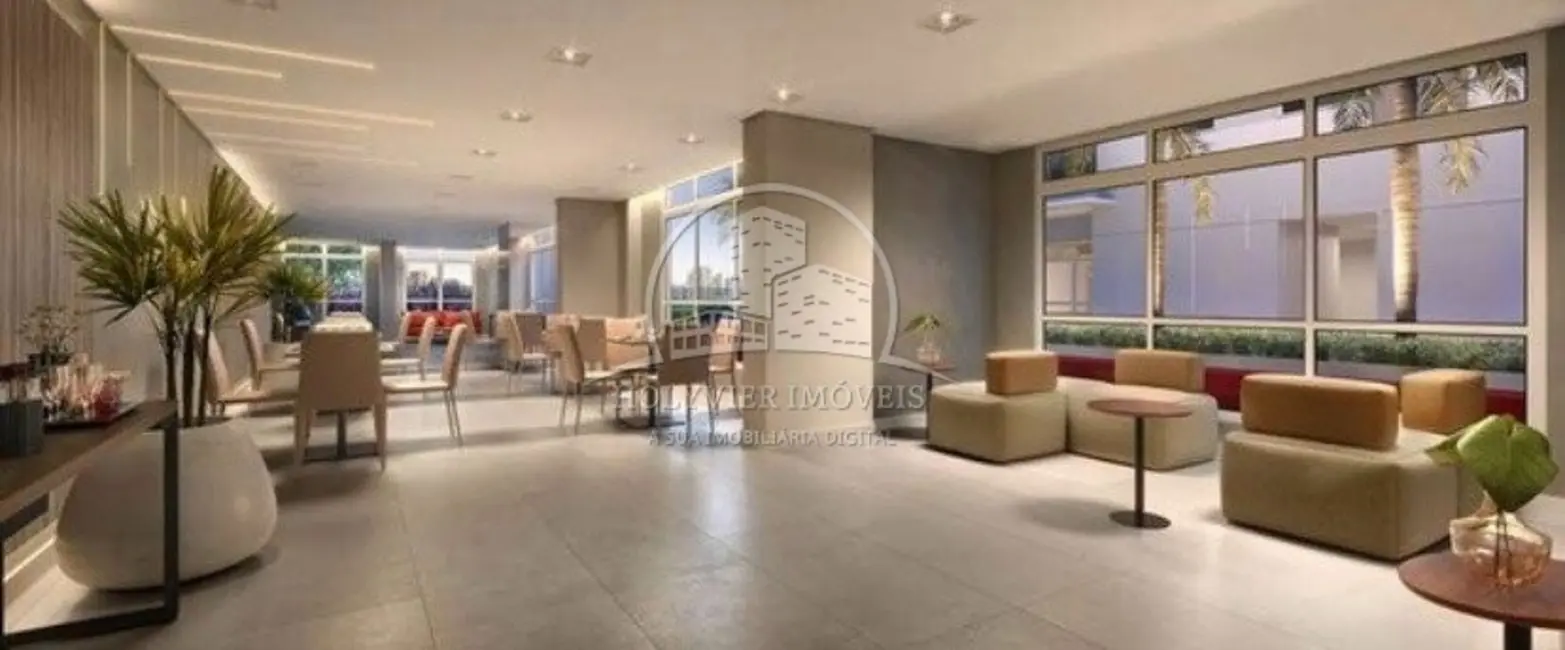 Apartamento com 2 quartos à venda, 42m2 em Barra Funda, São Paulo - SP - imagem 9 Foto 9 de Apartamento com 2 quartos à venda, 42m2 em Barra Funda, São Paulo - SP