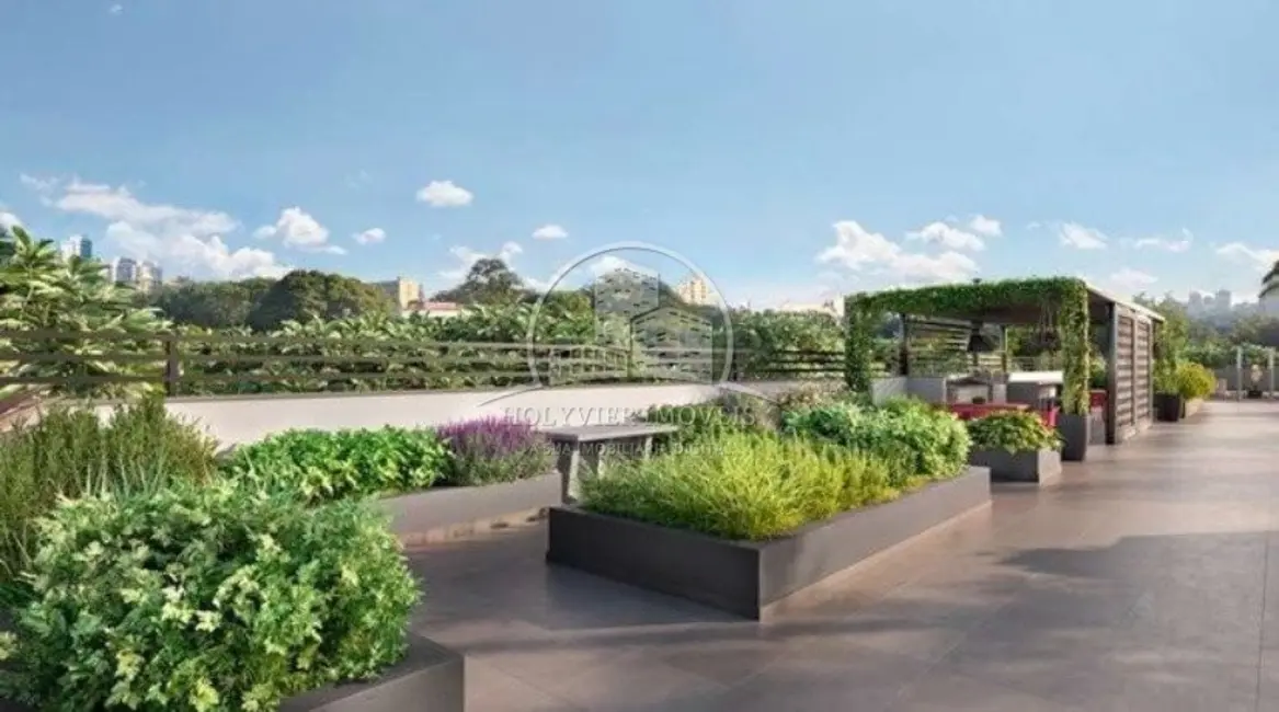 Apartamento com 2 quartos à venda, 42m2 em Barra Funda, São Paulo - SP - imagem 8 Foto 8 de Apartamento com 2 quartos à venda, 42m2 em Barra Funda, São Paulo - SP