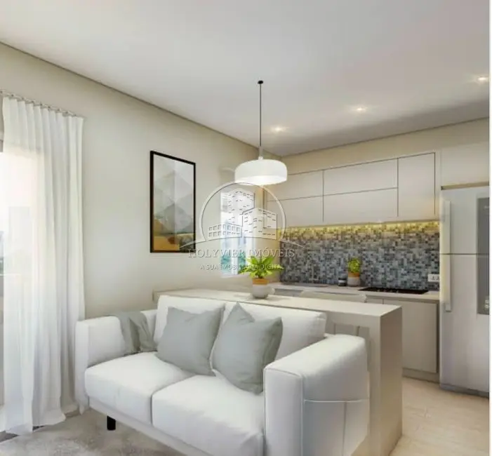 Foto 3 de Apartamento com 1 quarto à venda, 35m2 em Vila Corberi, São Paulo - SP