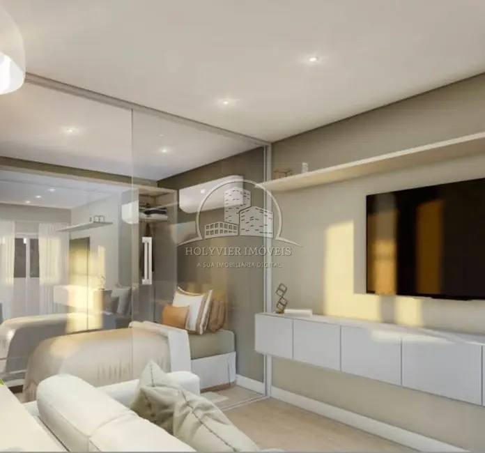 Foto 4 de Apartamento com 1 quarto à venda, 35m2 em Vila Corberi, São Paulo - SP