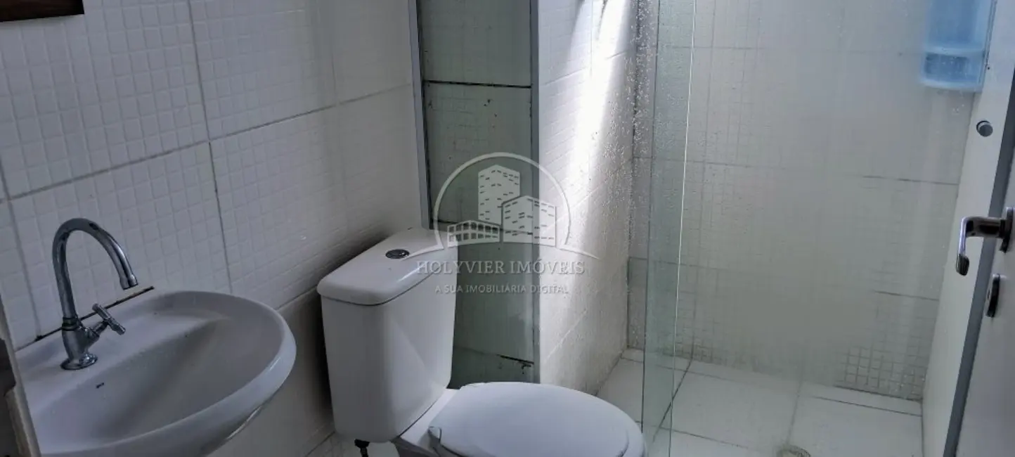Apartamento com 2 quartos para alugar, 45m2 em Ocian, Praia Grande - SP - imagem 7 Foto 7 de Apartamento com 2 quartos para alugar, 45m2 em Ocian, Praia Grande - SP