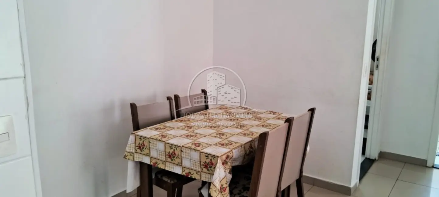 Apartamento com 2 quartos para alugar, 45m2 em Ocian, Praia Grande - SP - imagem 4 Foto 4 de Apartamento com 2 quartos para alugar, 45m2 em Ocian, Praia Grande - SP