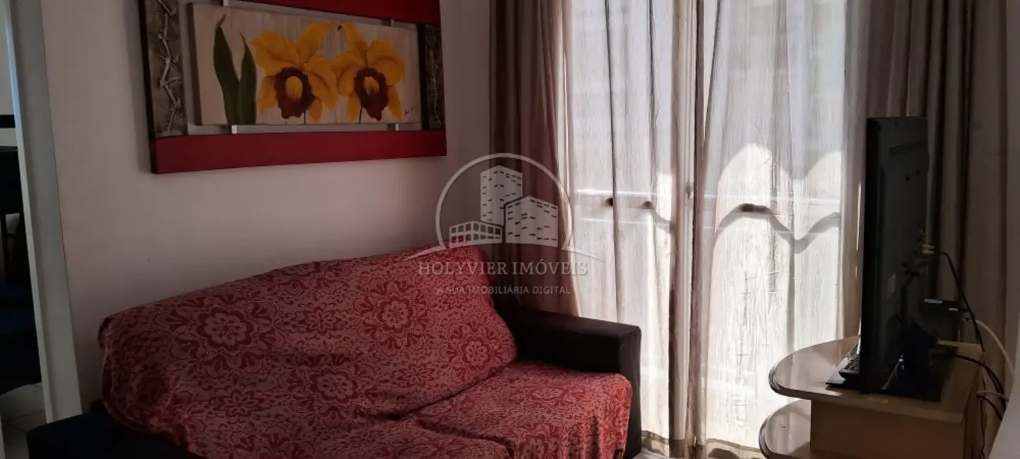 Apartamento com 2 quartos para alugar, 45m2 em Ocian, Praia Grande - SP - imagem 1 Foto 1 de Apartamento com 2 quartos para alugar, 45m2 em Ocian, Praia Grande - SP