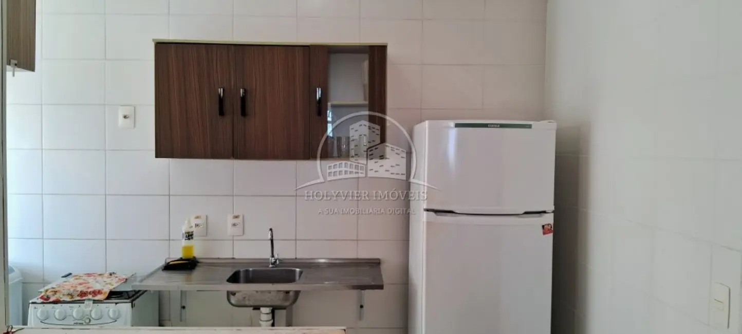 Apartamento com 2 quartos para alugar, 45m2 em Ocian, Praia Grande - SP - imagem 3 Foto 3 de Apartamento com 2 quartos para alugar, 45m2 em Ocian, Praia Grande - SP