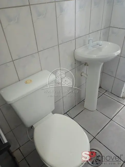 Foto 11 de Apartamento com 2 quartos para alugar, 40m2 em Jardim Marilu, São Paulo - SP