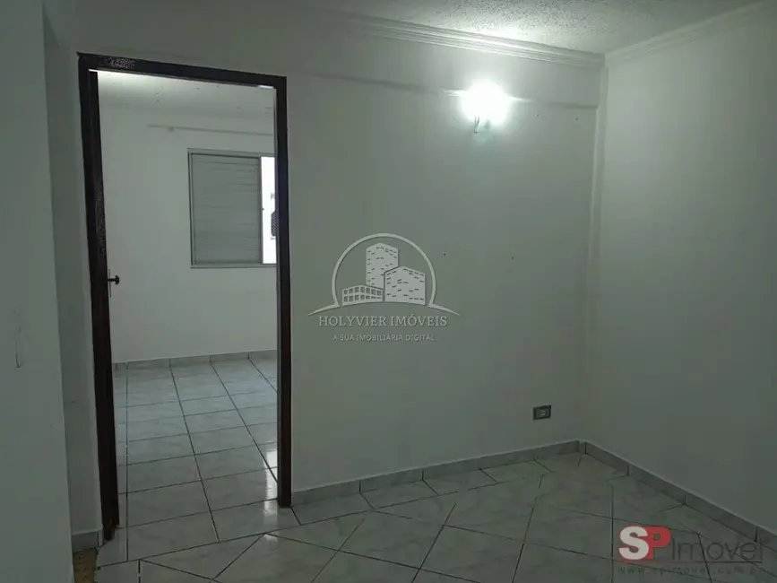 Foto 4 de Apartamento com 2 quartos para alugar, 40m2 em Jardim Marilu, São Paulo - SP