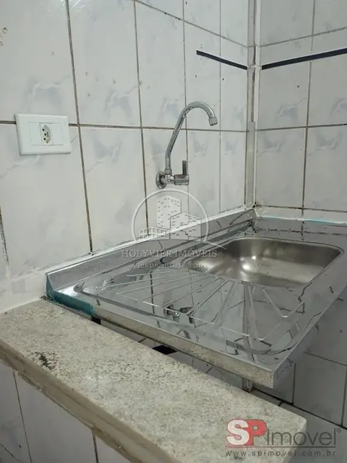 Foto 5 de Apartamento com 2 quartos para alugar, 40m2 em Jardim Marilu, São Paulo - SP