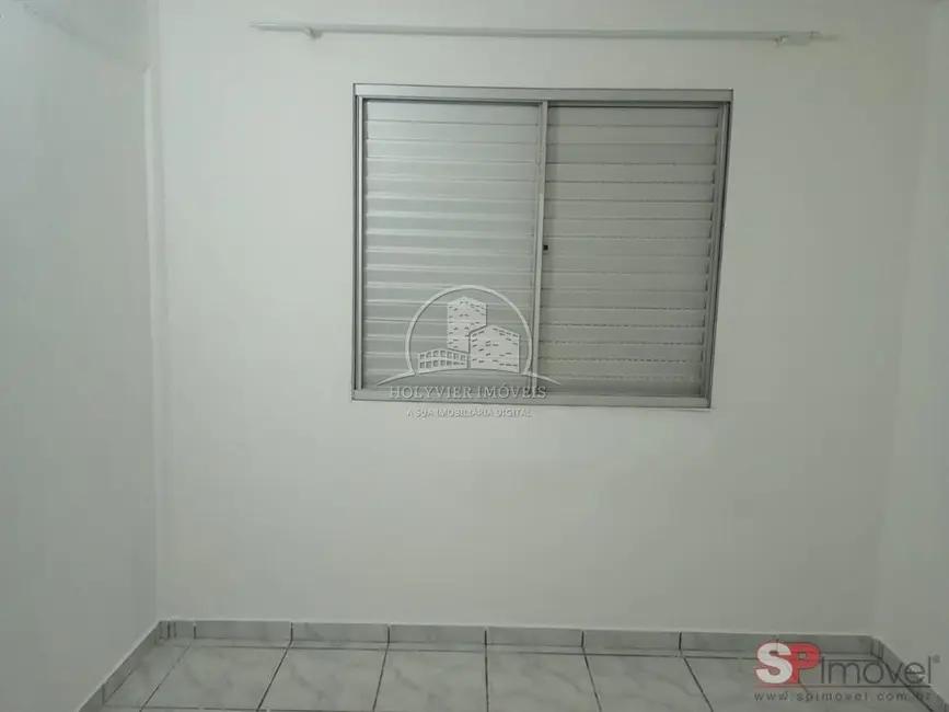 Foto 6 de Apartamento com 2 quartos para alugar, 40m2 em Jardim Marilu, São Paulo - SP