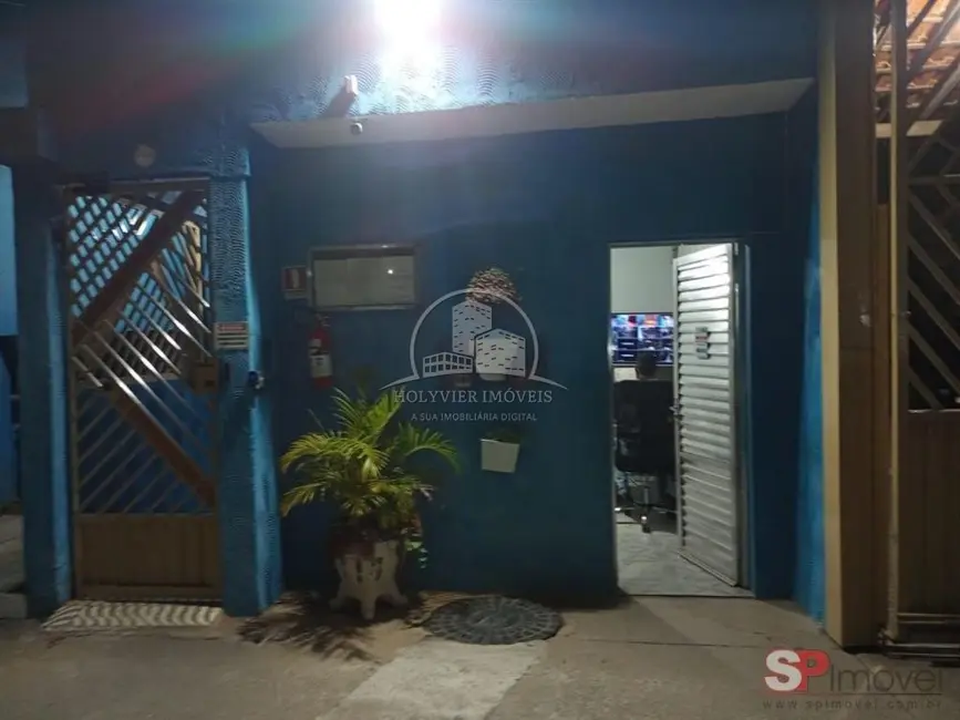 Foto 3 de Apartamento com 2 quartos para alugar, 40m2 em Jardim Marilu, São Paulo - SP