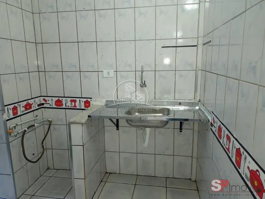 Foto 8 de Apartamento com 2 quartos para alugar, 40m2 em Jardim Marilu, São Paulo - SP