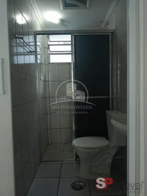 Foto 14 de Apartamento com 2 quartos para alugar, 40m2 em Jardim Marilu, São Paulo - SP